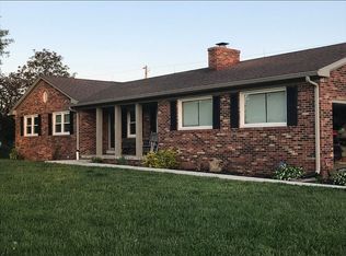 130 Pebble Beach Dr, Georgetown, KY 40324