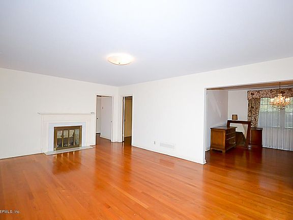 Formal Living Room
