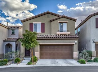 7753 Lots Hills Dr, Las Vegas, NV 89179