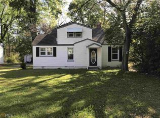 315 West Dr, Dublin, GA 31021