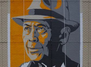 Uncle Bob's Place, Seattle, WA 98104