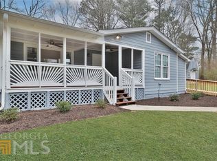 818 James Rd, Lawrenceville, GA 30044