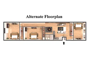 Rented by Platinum Properties