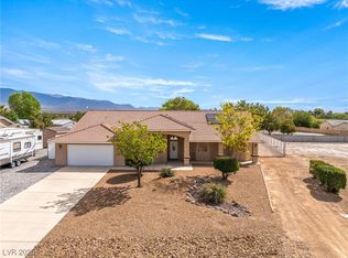 6671 White Eagle Dr, Pahrump, NV 89061