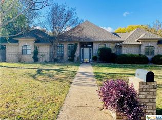 1902 Wolverine Trl, Harker Heights, TX 76548
