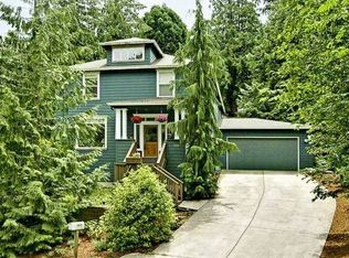 3822 SW Cullen Blvd, Portland, OR 97221
