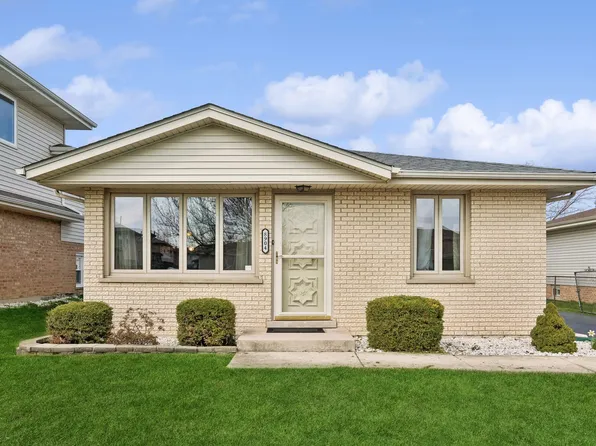 8904 167th Pl, Orland Hills, IL 60487