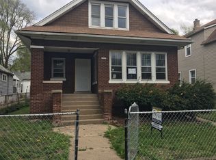 12147 S Emerald Ave #HOME, Chicago, IL