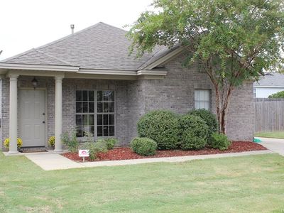 2708 Office Park Cir, Montgomery, AL, 36117
