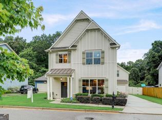 2676 Tilson Rd, Decatur, GA 30032