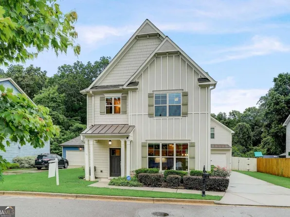 2676 Tilson Rd, Decatur, GA 30032