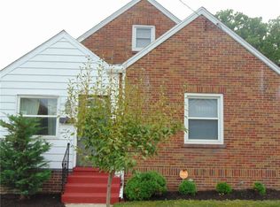 2718 Emerson Ave, Erie, PA 16508
