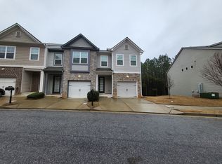 1000 Belfry Ter, Fairburn, GA 30213