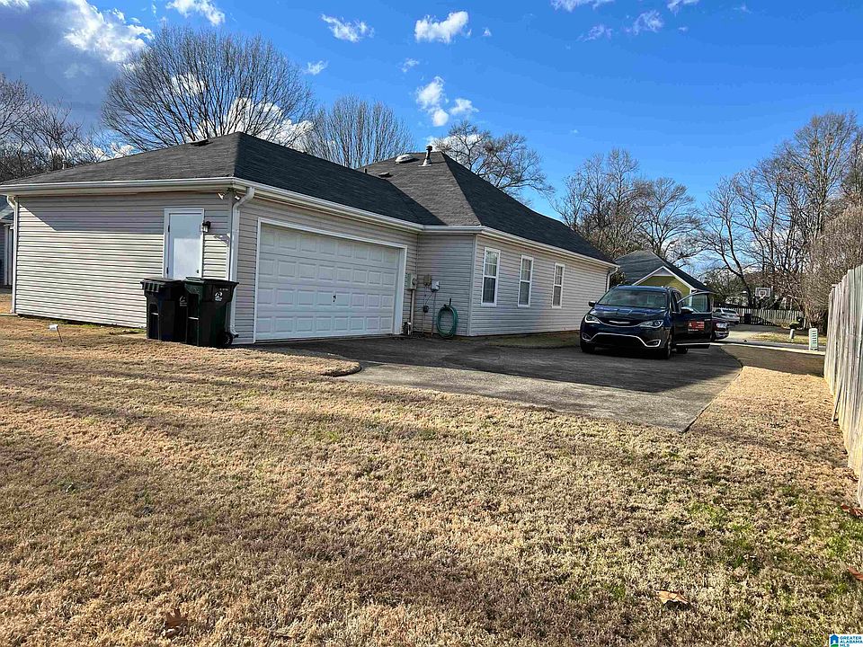 131 Stonehaven Dr, Pelham, AL 35124 Zillow