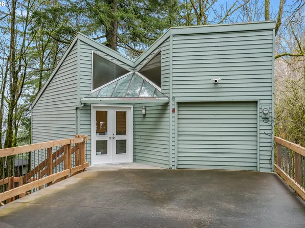 3306 SW Fairmount Blvd, Portland, OR 97239