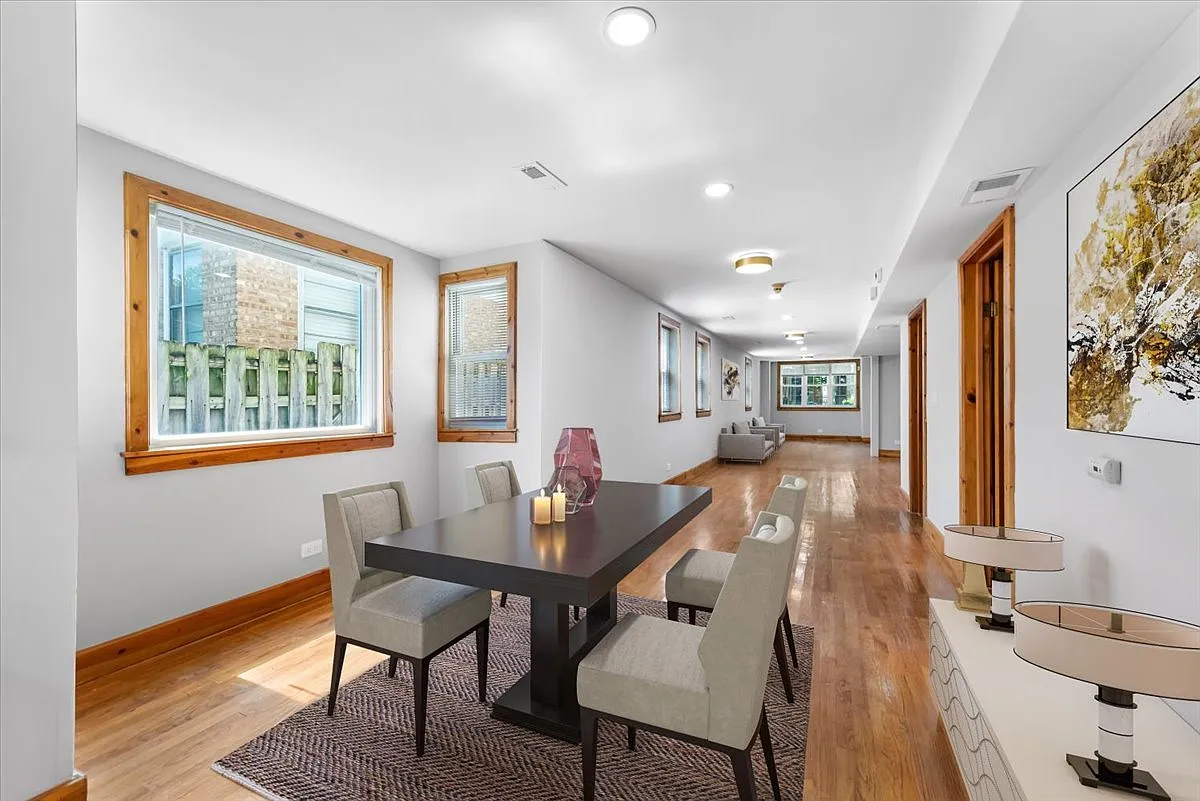 2 bed, 1400 sqft, $2,895 — Photo 4