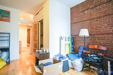 Rented by City Connections Realty