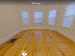 45 Charnwood Rd #1, Somerville, MA 02144