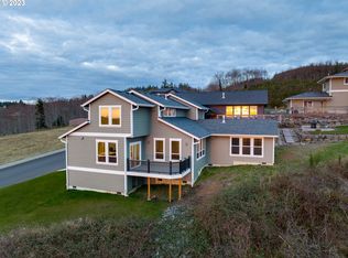 1700 Thompson Falls Dr, Seaside, OR 97138