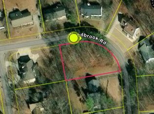 621 Woodbrook Rd #62, Birmingham, AL 35215