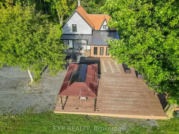 6210 Corduroy Rd W, Ottawa, ON K0A 3H0