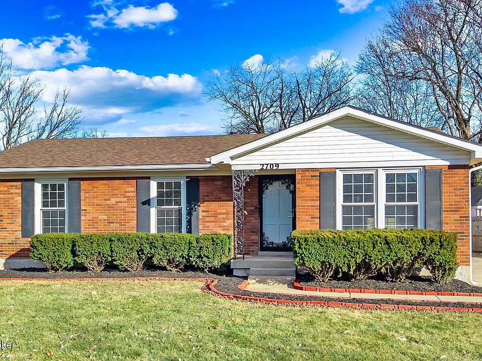1st image of 2709 Melvin Ct