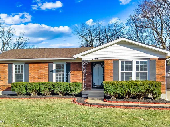 2709 Melvin Ct, Louisville, KY 40216