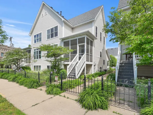 724 E 25th St, Minneapolis, MN 55404