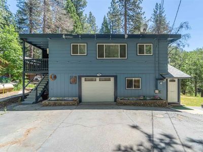 22523 N Tuolumne Rd, Twain Harte, CA, 95383
