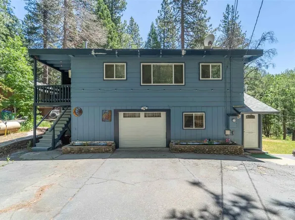 22523 N Tuolumne Rd, Twain Harte, CA 95383