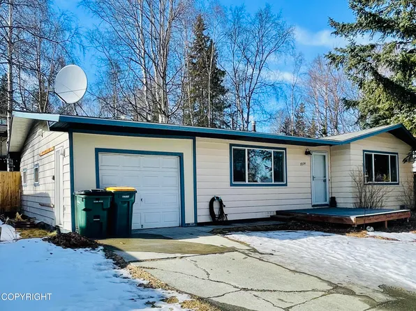 7234 Linden Dr, Anchorage, AK 99502