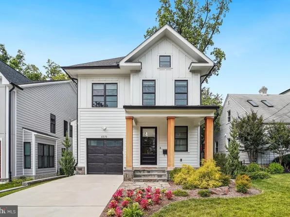 4519 Chestnut St, Bethesda, MD 20814