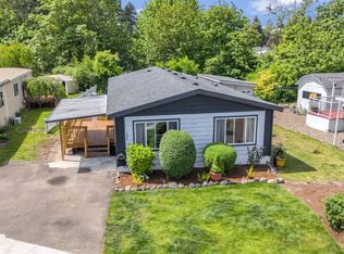 13900 SE Highway 212 UNIT 190, Clackamas, OR 97015