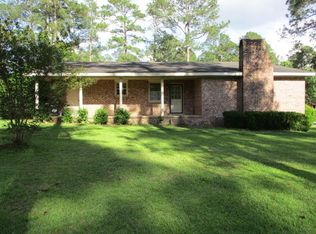 266 Pine Ave, Moultrie, GA 31768