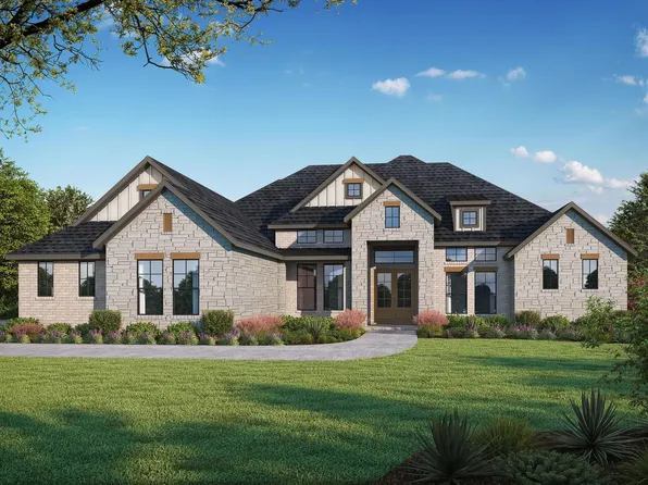 2110 Verona Dr, Haslet, TX 76052