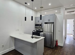 60 Jordan Ave FLOOR 3, Jersey City, NJ 07306