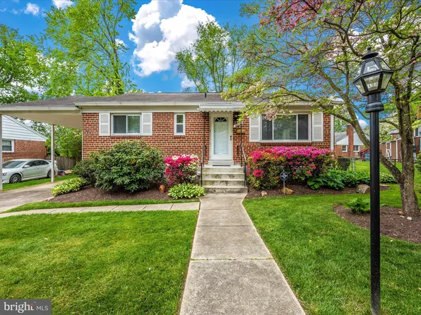 4420 Ives St, Rockville, MD 20853