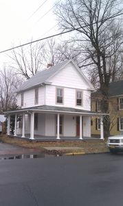 125 S Aurora St, Easton, MD, 21601