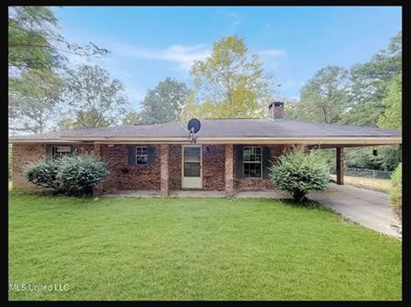 1090 Higgins Ln, Liberty, MS 39645