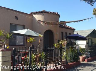 2304 E Spaulding St APT A, Long Beach, CA 90804