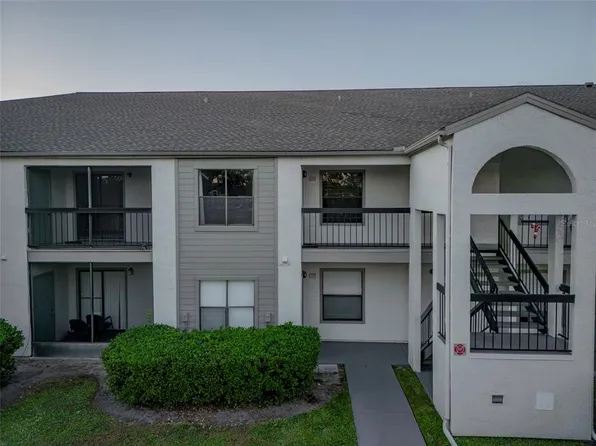 2101 Cascades Blvd Unit 206, Kissimmee, FL 34741