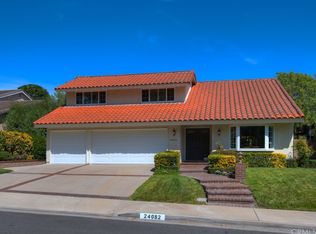24082 Valyermo Dr, Mission Viejo, CA 92691