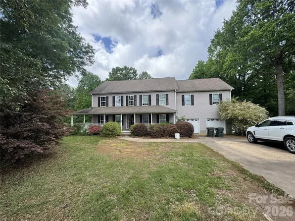 8441 Shelley Mullis Rd, Indian Land, SC 29707