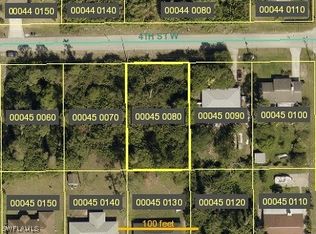 3905 4th St W, Lehigh Acres, FL 33971