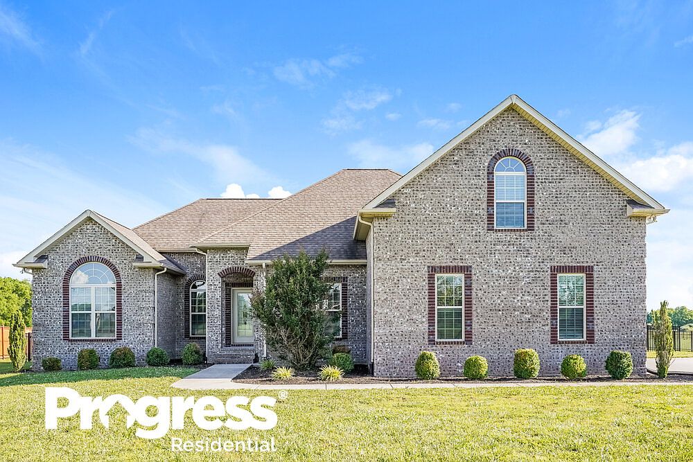 156 Branham Mill Rd, Gallatin, TN 37066 Zillow