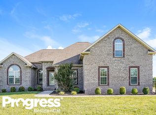 156 Branham Mill Rd, Gallatin, TN 37066