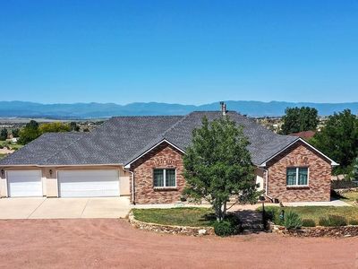 504 S Meredith Dr, Pueblo West, CO, 81007