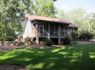 3706 Lowden St, Kalamazoo, MI 49008