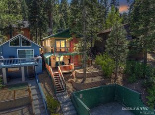 42979 Fern Ave, Big Bear Lake, CA 92315