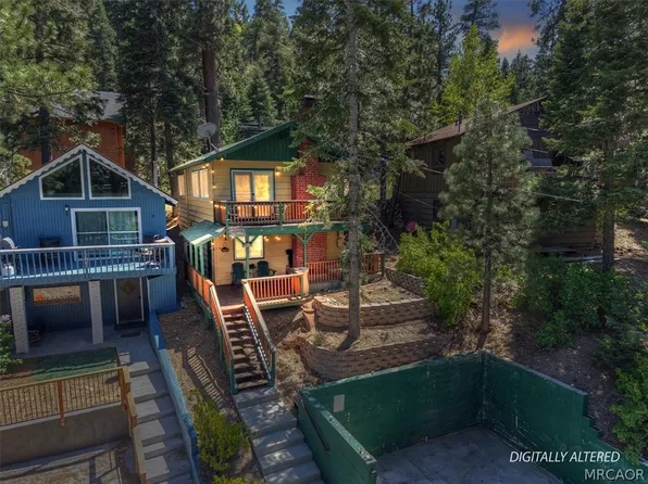 42979 Fern Ave, Big Bear Lake, CA 92315